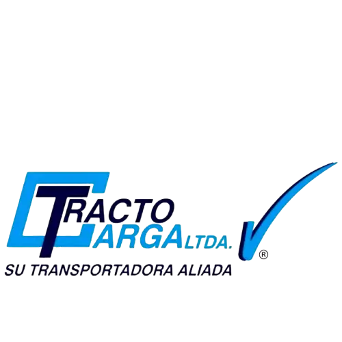 Tracto carga 