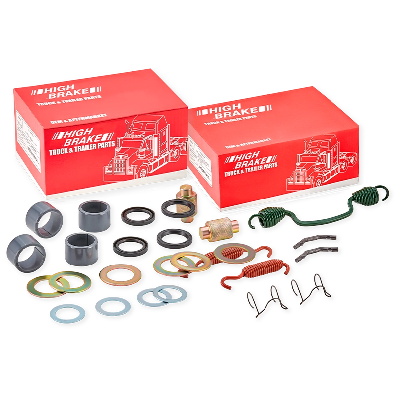 Accesorios para frenos high brake