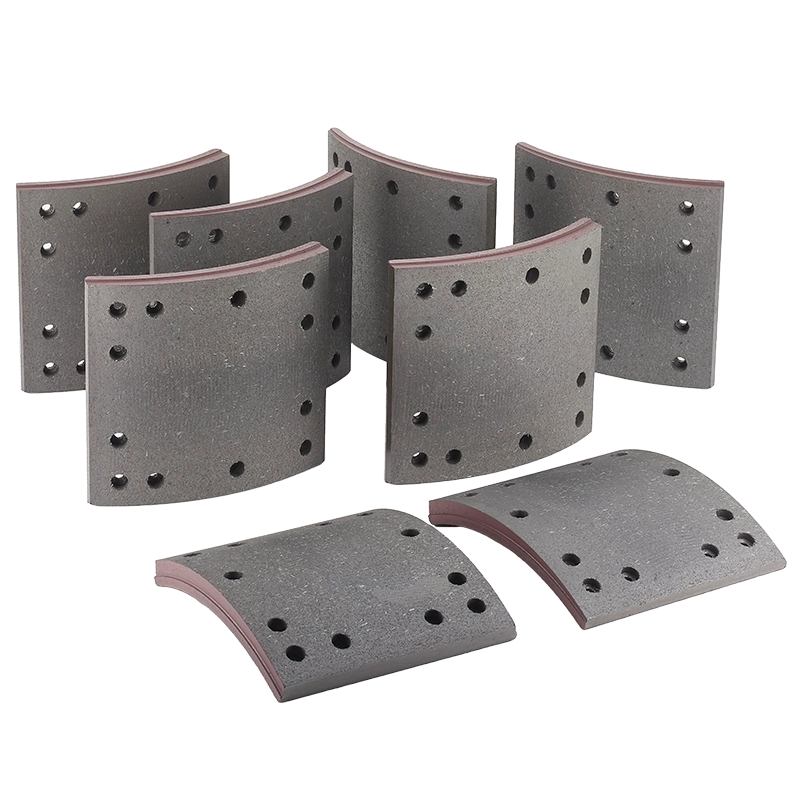 Bloques de frenos high brake