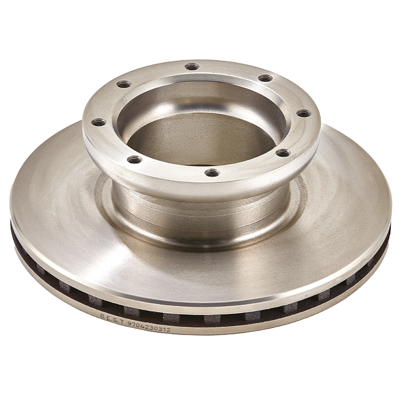 Disco de freno high brake